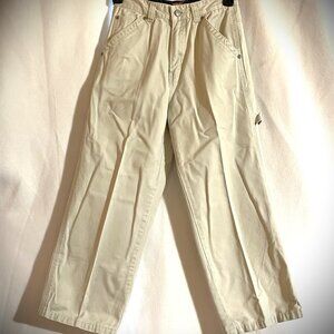 Boys Authentic Graphite Jeanswear Size 10